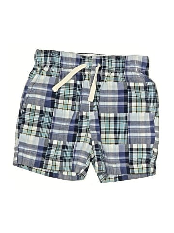 Crewcuts Outlet Khaki Shorts (view 1)