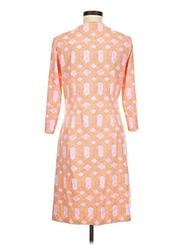 J. McLaughlin Casual Dress (view 2)