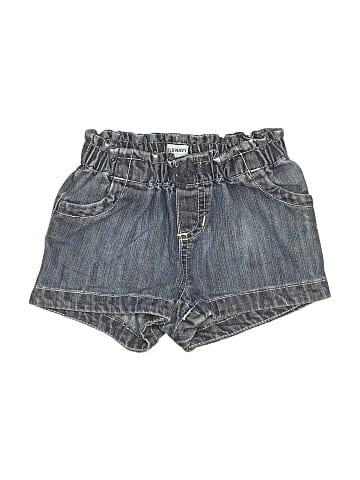 Old Navy Denim Shorts (view 1)