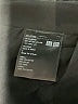 Uniqlo Solid Black Skort Size S - photo 3