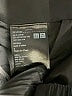 Uniqlo Solid Black Skort Size S - photo 4