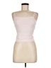 Unbranded Pink Sleeveless Top Size M - photo 1