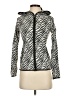 Uniqlo Animal Print Ivory Jacket Size S - photo 1