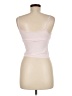 Unbranded Pink Sleeveless Top Size M - photo 2