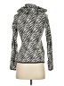 Uniqlo Animal Print Ivory Jacket Size S - photo 2