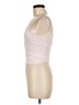 Unbranded Pink Sleeveless Top Size M - photo 5