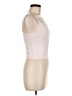 Unbranded Pink Sleeveless Top Size M - photo 4