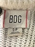 BDG Ivory Pullover Sweater Size S - photo 7