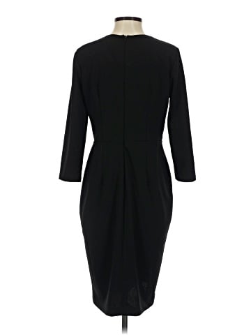 London Times Casual Dress (view 2)