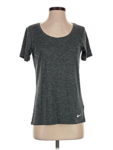 Nike Active T-Shirt (view 1)