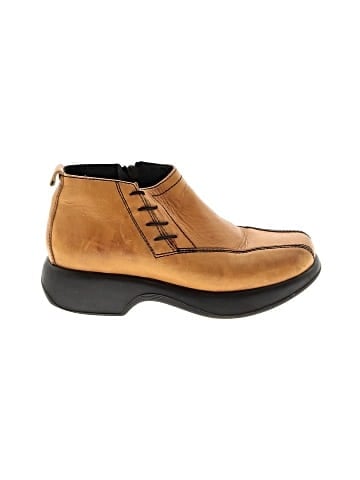 Dansko Ankle Boots (view 1)