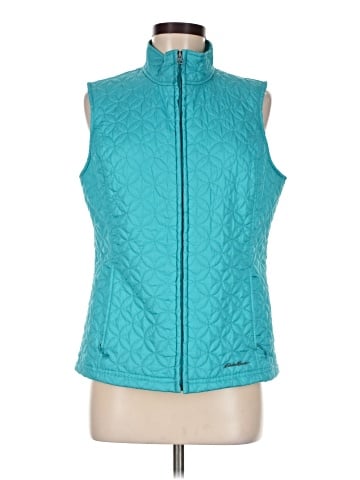 Eddie Bauer Vest (view 1)