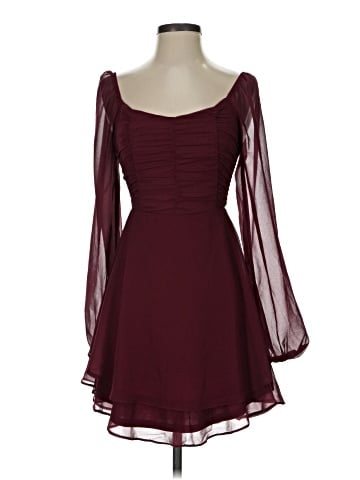 Altar'd State Cocktail Dress (view 1)