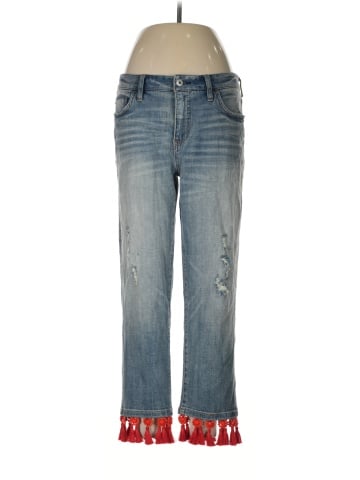 Pilcro and the Letterpress Jeans (view 1)