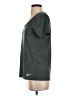 Nike 100% Polyester Gray Active T-Shirt Size S - photo 5