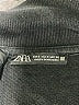 Zara Black Long Sleeve Polo Size S - photo 7