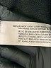 Zara Black Long Sleeve Polo Size S - photo 8