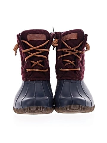 Sperry Top Sider Rain Boots (view 2)