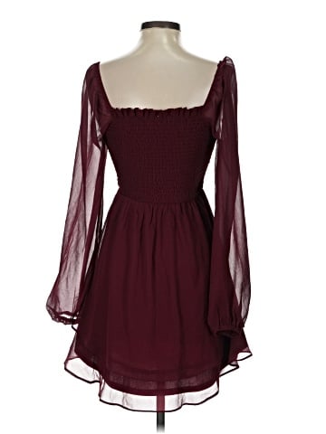 Altar'd State Cocktail Dress (view 2)