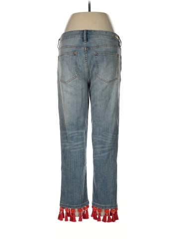 Pilcro and the Letterpress Jeans (view 2)
