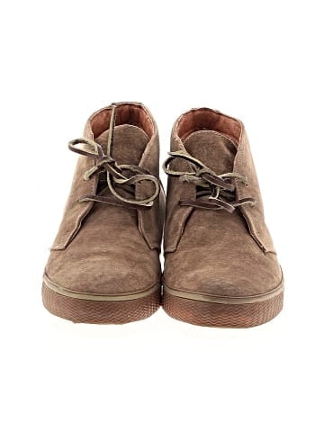 Hush Puppies Ankle Boots (view 2)