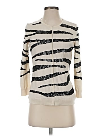 Sigrid Olsen Cardigan (view 1)