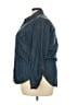 Universal Thread Blue Long Sleeve Button-Down Shirt Size XXL - photo 5