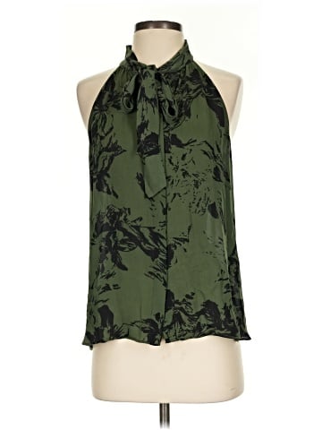 Parker Blouse (view 1)