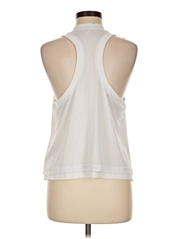 Adidas Sleeveless T-Shirt (view 2)