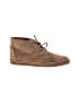 Hush Puppies Tan Ankle Boots Size 9 (narrow) - photo 1