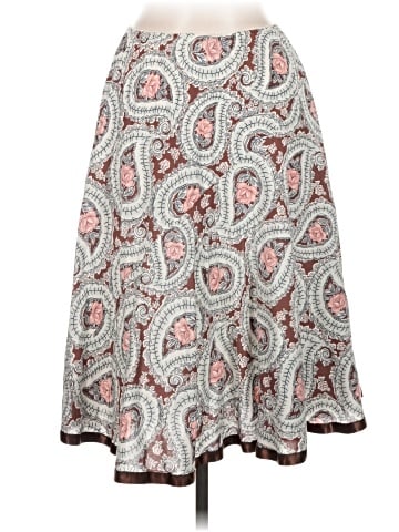 Ooh La La Casual Skirt (view 2)