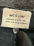 Mcguire Stars Black Jeans Size 26 waist - photo 7