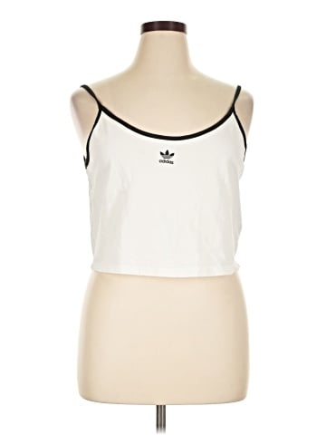 Adidas Tank Top (view 1)