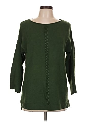 Soft Surroundings Pullover Sweater (view 1)