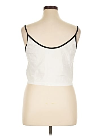 Adidas Tank Top (view 2)