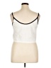 Adidas White Tank Top Size XL - photo 2