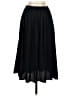Gerard Darel 100% Polyester Solid Black Formal Skirt Size 4 (36) - photo 1
