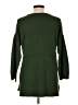 Soft Surroundings Green Pullover Sweater Size L - photo 2