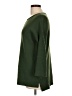 Soft Surroundings Green Pullover Sweater Size L - photo 5