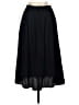 Gerard Darel 100% Polyester Solid Black Formal Skirt Size 4 (36) - photo 2
