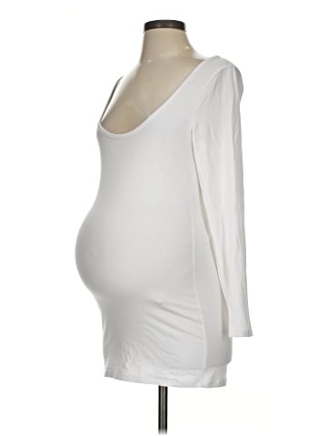 Storq 3/4 Sleeve T-Shirt (view 1)