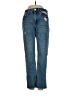 JBD Blue Jeans Size 24 waist - photo 1