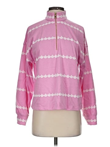 Crown & Ivy Pullover Sweater (view 1)