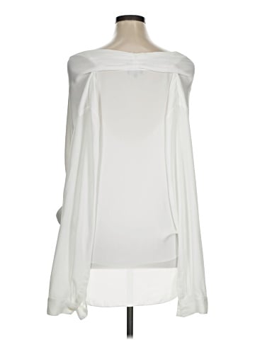 Vince Camuto Sleeveless Blouse (view 2)