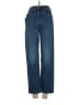 Levi's Blue Jeans Size 24 waist - photo 1