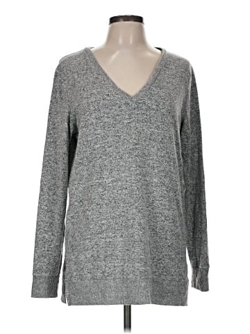 Lucky Brand Pullover Sweater (view 1)