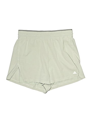 Adidas Athletic Shorts (view 1)