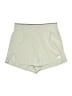 Adidas Green Gray Athletic Shorts Size M - photo 1