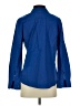 Assorted Brands Blue Long Sleeve Blouse Size S - photo 2