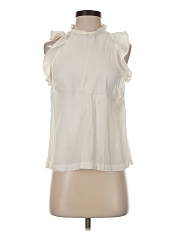Cloth & Stone Sleeveless Blouse (view 1)